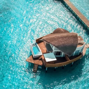 Maldive dall'8 al 18 agosto da 2.990€