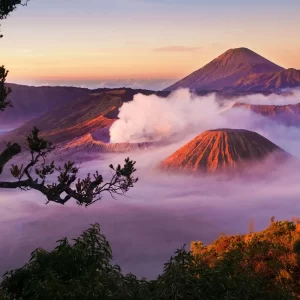 Yogyakarta – Bali overland