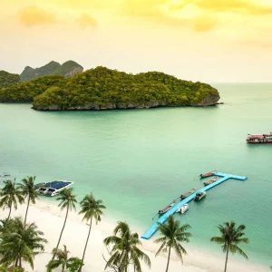 Thailandia: Bangkok e Mare - 8/24 agosto - da 2.350€