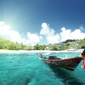 Thailandia: Bangkok e Mare - 8/24 agosto - da 2.980€