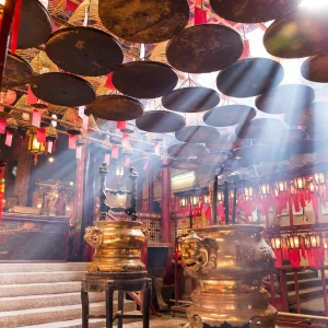 Cina Autentica: dalle Capitali Imperiali alle Meraviglie Naturali dal 19/10 al 2/11 da 4.100€ - by Sapore Nomade