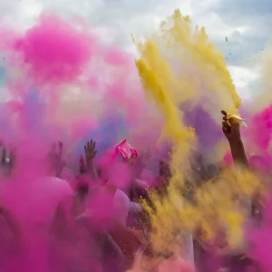 Triangolo d'Oro e Holi in India dal 16 al 25 marzo da 2.640€ - by Sapore Nomade