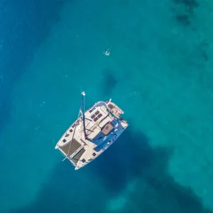 Madagascar: Crociera in Catamarano e Mare a Nosy Be dal 10 al 21 agosto a 3.750€