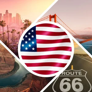USA: Iconic West da 2.970€ - 13 giorni e 12 notti