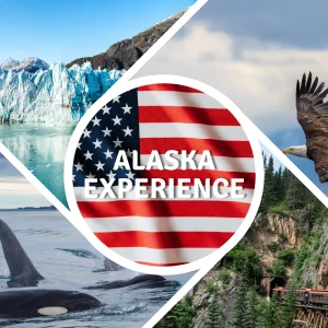 Alaska Experience - 16 notti da 6.190€
