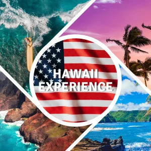 Hawaii Experience - 16 notti da 4.490€