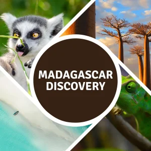 Madagascar Discovery da 2.890€