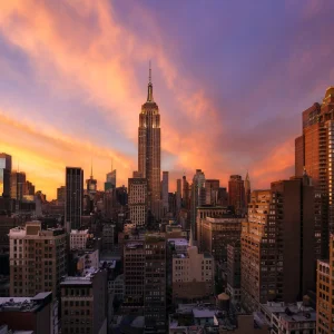 New York: la città che non dorme mai ti aspetta dall'11 al 16 novembre a 2.420€ - by Sapore Nomade
