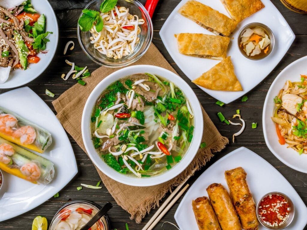 cucina vietnamita