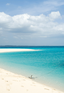 zanzibar